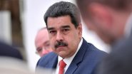 Venezuela Claims US Plot to Oust President Nicolas Maduro and ‘Destabilise’ Country, State Department Denies Involvement