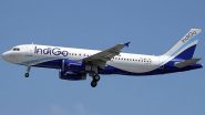 IndiGo Flight From Istanbul to Mumbai Delayed: Airline Delayed by Over 14 Hours, Passengers Demand Refunds and Express Frustration (Watch Video)