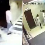 Tirupati Shocker: Student Attacked With Knife Inside Movie Theatre Over Love Affair in Andhra Pradesh; Video Surfaces