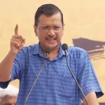 Arvind Kejriwal To Resign Today? Delhi CM To Meet Lieutenant Governor VK Saxena at 4:30 PM, AAP MLAs To Hold Meeting To Pick His Successor