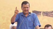 ‘Will Resign as Delhi CM in 2 Days’: Arvind Kejriwal Announces Shock Resignation in His First Address After Release From Jail (Watch Video)