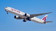 Qatar Airways Bans Pagers, Walkie-Talkies on Flights From Beirut After Devices Explode Across Lebanon