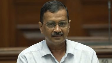 Gandhi Jayanti 2024: AAP Supremo Arvind Kejriwal Pays Tribute to Mahatma Gandhi, Says ‘Bapu’s Life Message Will Always Guide Whole World’