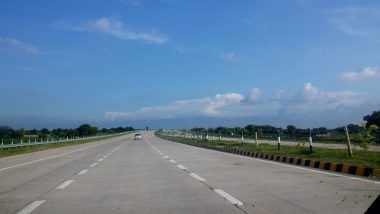 Yamuna Expressway Toll Update: Travelling From Noida to Agra to Become More Expensive Soon, Toll to Increase by 4% Starting October 1