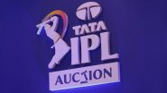 IPL 2025 Retention Rules: Five Retentions and One Right to Match Card Allowed, Auction Purse for the Franchises Increases to 120 Crore