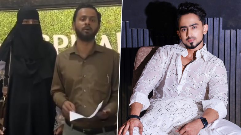 ‘Bigg Boss OTT 3’ Fame Adnaan Shaikh Allegedly Assaults Sister for Leaking Wife Ayesha’s Photo