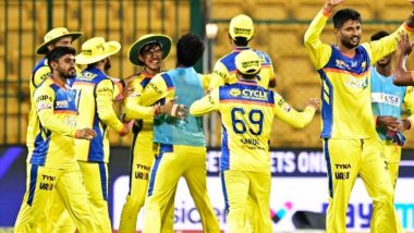 Mysuru Warriors Qualify for Maharaja T20 Trophy 2024 Final After Nine-Run Win Over Hubli Tigers