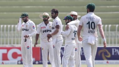 Ahmad Shahzad Slams Pakistan Test Team After Humiliating Home Series Loss Against Bangladesh (Watch Video)