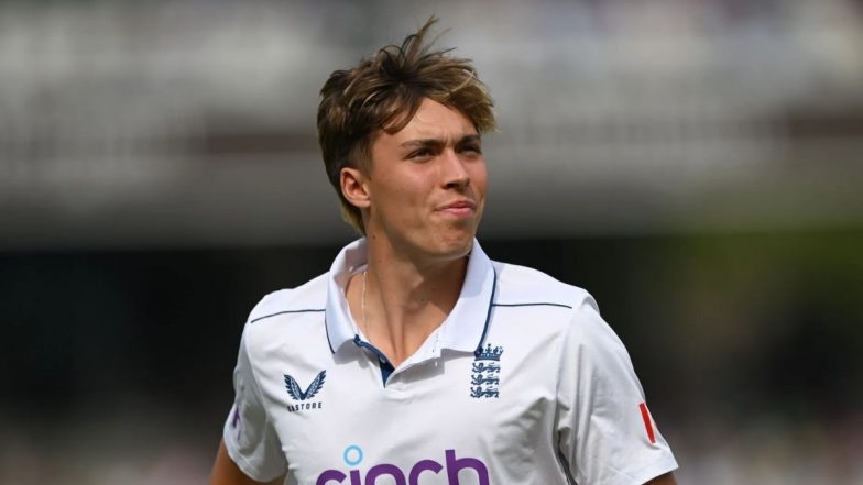 Josh Hull Set To Make International Debut As ECB Name Playing XI for ENG vs SL 3rd Test 2024