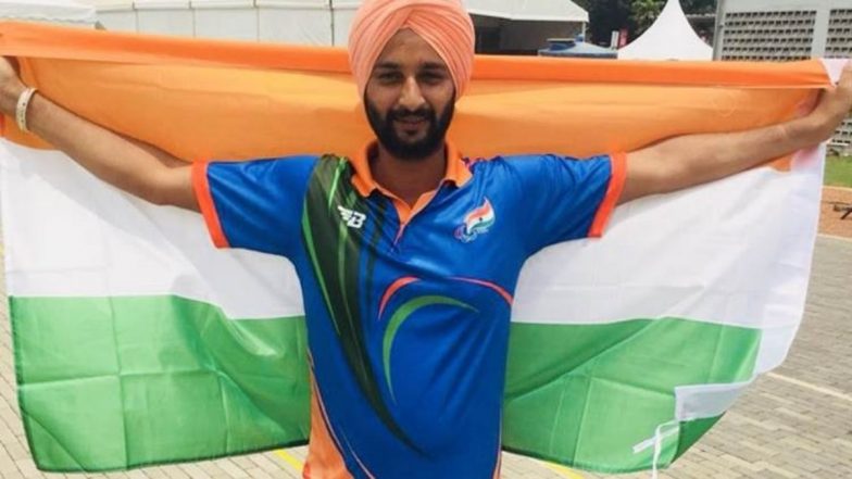 Harvinder Singh at Paris Paralympics 2024, Para-Archery Free Live Streaming Online: Know TV Channel and Telecast Details Men’s Individual Recurve Open Round of 32 Match