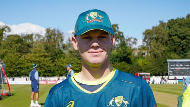 Jake Fraser-McGurk Credits Move to South Australia for Rapid Rise, Eyes Opener Role in White-Ball Cricket