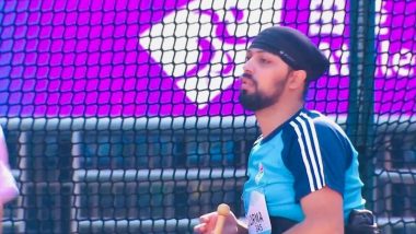 Dharamvir, Pranav Soorma, and Amit Saroha at Paris Paralympics 2024, Para-Athletics Free Live Streaming Online: Know TV Channel and Telecast Details Men's Club Throw F51 Final