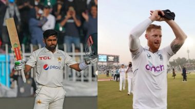 Renovation Work in Rawalpindi, Lahore Could Force Shifting of PAK vs ENG 2024 Test Series to Sri Lanka or UAE: Report