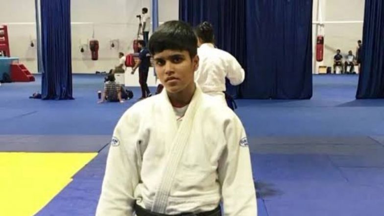 Kokila Kaushiklate at Paris Paralympics 2024, Para-Judo Free Live Streaming Online: Know TV Channel and Telecast Details for Women’s 48 Kg J2 Preliminary Round