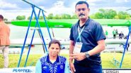 Pooja Ojha at Paris Paralympics 2024, Para-Canoeing Free Live Streaming Online: Know TV Channel and Telecast Details Women’s KL1 200 M Heats