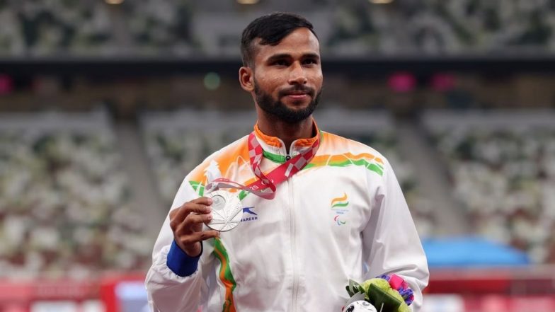 Praveen Kumar at Paris Paralympics 2024, Para-Athletics Free Live Streaming Online: Know TV Channel and Telecast Details Men’s High Jump T64 Final