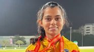 Bhavanaben Chaudhary at Paris Paralympics 2024, Para-Athletics Free Live Streaming Online: Know TV Channel And Telecast Details Women's Javelin Throw F46 Final