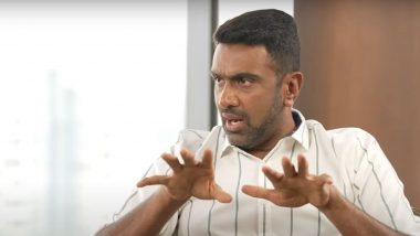 Ravi Ashwin Launches Anthem of Global Chess League Franchise American Gambits ’Make the World Go'