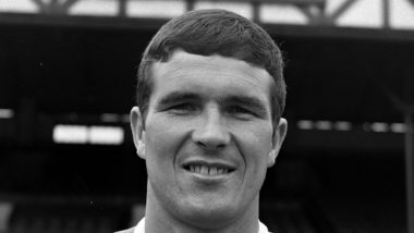 Former Liverpool Skipper Ron Yeats Dies at 86