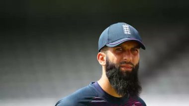 Moeen Ali Retires: Star England All-Rounder Announces Retirement from International Cricket