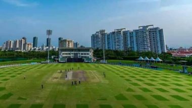 Afghanistan vs New Zealand One-Off Test 2024 Weather and Pitch Report 