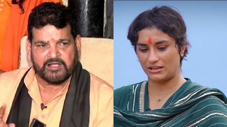 Women Wrestlers Sexual Harassment Case: Delhi’s Rouse Avenue Court Adjourns the Statement Recording of Victim Until September 13 on Medical Grounds