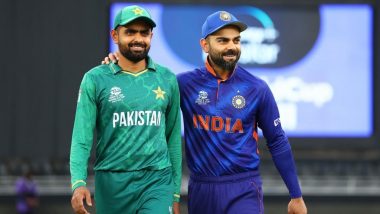 Virat Kohli and Babar Azam in Same Team! Speculations High as Afro-Asia Cup Return Rumours Emerge