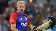 Liam Livingstone Becomes Number One Ranked All-Rounder in ICC Rankings