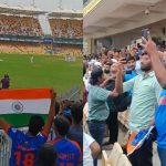 ’Kohli-Kohli! Chepauk Crowd Erupts With Joy As Star Indian Batter Comes Out To Bat During IND vs BAN 1st Test 2024 Day 1 (Watch Video)