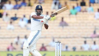 Ravi Ashwin Scores His 6th Century in Test Cricket, Achieves Feat During IND vs BAN Test 2024