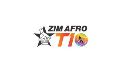 On Which Channel Zim Afro T10 2024 Will Be Telecast Live in India? How To Watch Zimbabwe Cricket Board Tournament Live Streaming Online?