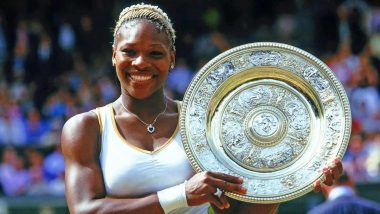 Happy Birthday Serena Williams! Fans Share Heartwarming Wishes for Former American Tennis Star As She Turns 43