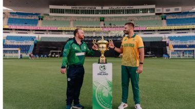 IRE vs SA Dream11 Team Prediction, 2nd T20I 2024: Tips and Suggestions To Pick Best Winning Fantasy Playing XI for Ireland vs South Africa Match in Abu Dhabi