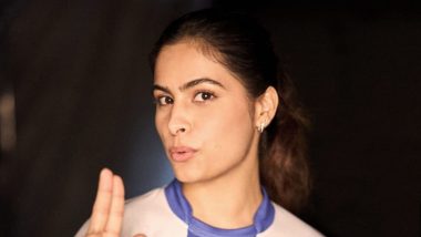 Manu Bhaker Announces She Will Return to Shooting Ranges in November After Break, Says 'NOTHING' Has Changed in Her Life After Winning Two Medals at Paris Olympics 2024