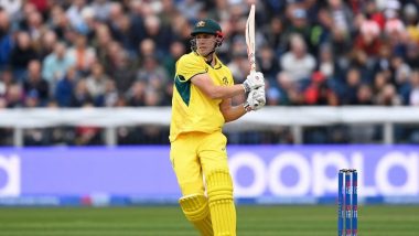 Cameron Green Ruled Out of Australia's Tour of England 2024 Due to Back Injury