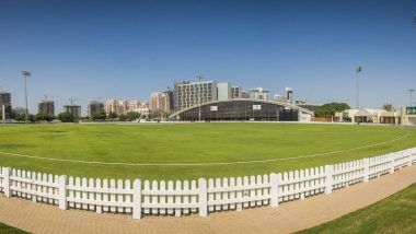 IND-W vs WI-W Practice Match, Dubai Weather, Rain Forecast and Pitch Report: Here’s How Weather Will Behave for India Women vs West Indies Women ICC Women's T20 World Cup 2024 Warm-Up Clash at ICC Academy Ground No 2