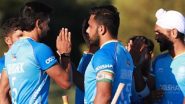 IND 1-0 CHN | India vs China Live Score Updates of Men's Asian Champions Trophy 2024 Final: Jugraj Singh Scores From Harmanpreet Singh's Assist, Gives Much Need Lead to India