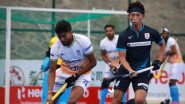 Hockey Asian Champions Trophy 2024 Points Table: India Retain Top Spot With Dominating Victory Over Malaysia, Korea Second