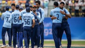sports-Cricket at Asian Games 2026: Venue, Teams and All You Need to Know