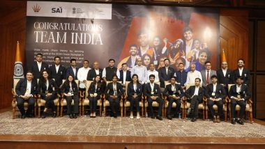 How Much Money Did India's Chess Olympiad 2024 Winning Teams Receive After Clinching Double Gold Medal at Budapest? Check Details