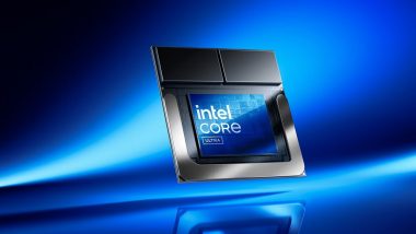 Intel Core Ultra 200V Series ‘Lunar Lake’ Processors Launched, Offers Advanced AI Processing and Increased Battery Life on Laptops; Check Details