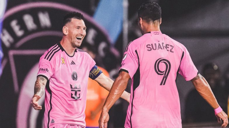 Where to Watch New York City vs Inter Miami, MLS 2024 Match? 