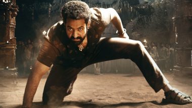 ‘Devara-Part 1’ Box Office Collection Day 1: Hindi Version of Jr NTR, Saif Ali Khan and Janhvi Kapoor’s Film Earns INR 7.95 Crore in India