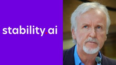 James Cameron Joins Stability AI Board, Avatar Director To ‘Unlock New Ways for Artists To Tell Stories’ With GenAI and CGI: Report