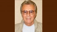 James Darren Dies at 88; Legendary Actor Was Best Known for &lsquo;TJ Hooker&rsquo;, &lsquo;Star Trek-Deep Space Nine&rsquo;, &lsquo;Gidget&rsquo; Among Others