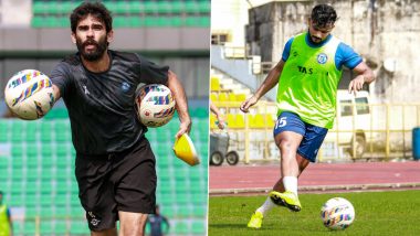 FC Goa vs Jamshedpur FC, ISL 2024–25 Live Streaming Online on JioCinema: Watch Telecast of FCG vs JFC Match in Indian Super League 11 on TV and Online