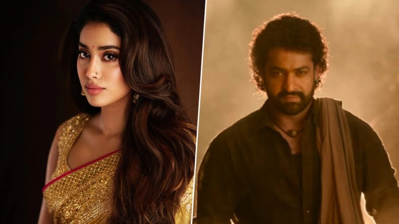 ‘Devara’: Janhvi Kapoor Explains the Meaning of ‘Thangam’, Her Character in the Upcoming Film