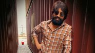 Telugu Choreographer Jani Master Charged With Sexual Assault of 21-Year-Old; Hyderabad Police Register Case Under Multiple Sections