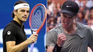 Jannik Sinner vs Taylor Fritz Head-to-Head Record: Ahead of US Open 2024 Men Singles Final, Here Are H2H Stats and Match Results of Last Five Encounters of Finalists at Flushing Meadows