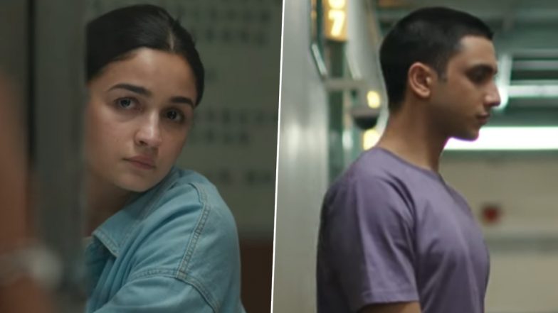 ‘Jigra’ Teaser Trailer: Alia Bhatt’s Compelling Performance and Emotional Bond With Vedang Raina Leave Netizens Moved